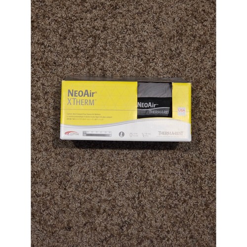 Therm rest neoair - therm-a-rest,